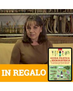 Curarsi con le piante - VideoCorso Online (Riza Offerte Segrete)