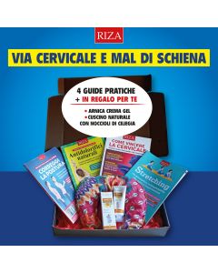 Riza Box - Via cervicale e mal di schiena