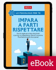 Impara a farti rispettare (ebook)