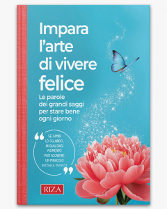 Impara l'arte di vivere felice