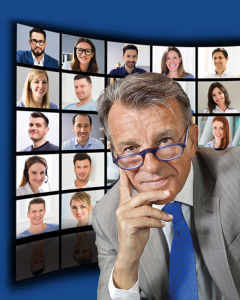 Come smettere di pensare troppo - Incontro in diretta online con Raffaele Morelli - 26 marzo 2025