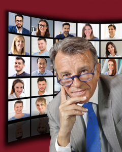 Come vincere ansia e panico - Incontro in diretta online con Raffaele Morelli - 21 gennaio 2026