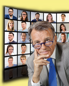 Come superare le nostre paure - Incontro in diretta online con Raffaele Morelli - 18 febbraio 2026