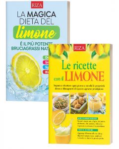 L'incredibile limone per perdere peso