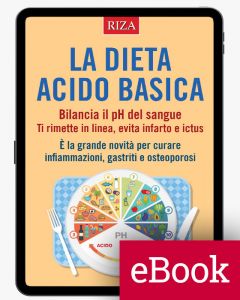 La dieta acido basica (ebook)