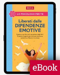 Liberati dalle dipendenze emotive (ebook)
