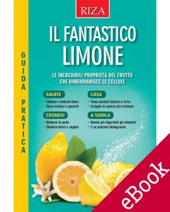Il fantastico limone (eBook)