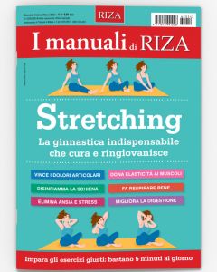 I Manuali di Riza - Stretching