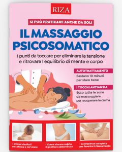 Il massaggio psicosomatico