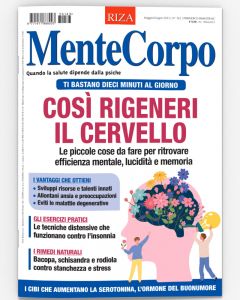 MenteCorpo - Così rigeneri il cervello