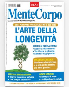 MenteCorpo - L'arte della longevità