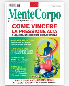 MenteCorpo - Come vincere la pressione alta