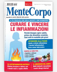 MenteCorpo - Curare e vincere le infiammazioni