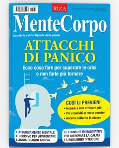 MenteCorpo - Attacchi di panico