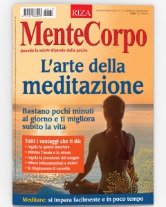 MenteCorpo - L'arte della meditazione