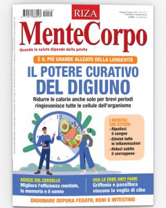 MenteCorpo - Il potere curativo del digiuno