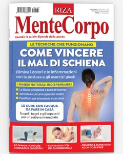MenteCorpo - Come vincere il mal di schiena