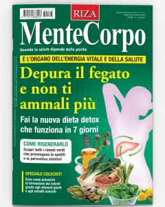 MenteCorpo - Depura il fegato e non ti ammali più