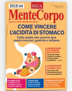 MenteCorpo - Come vincere l'acidità di stomaco
