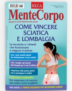 MenteCorpo - Come vincere sciatica e lombalgia