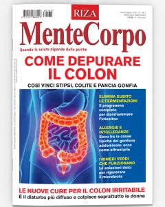 MenteCorpo - Come depurare il colon