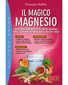 Il magico magnesio