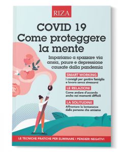 COVID-19 Come proteggere la mente