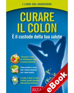 Curare il colon (eBook)