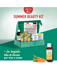 Riza Box - Summer Beauty Kit