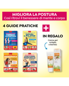Riza Box - Migliora la postura