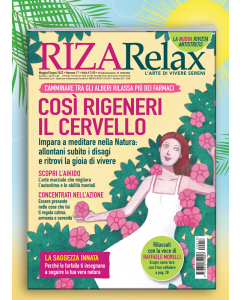 Riza Relax