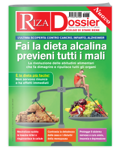 Riza Dossier: La dieta alcalina