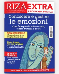 RIZA Extra: Conoscere e gestire le emozioni