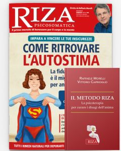 Riza Psicosomatica + Il Metodo Riza