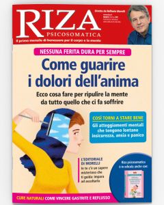 Riza Psicosomatica + Riza Relax
