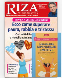 Riza Psicosomatica + Liberati dalle dipendenze emotive