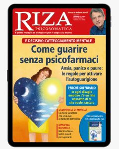 Riza Psicosomatica - Digitale