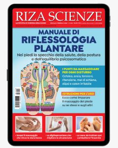 Riza Scienze - singolo numero digitale