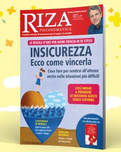 Riza Psicosomatica