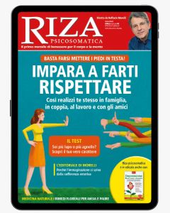 Video vuoi stare bene? Alt ai paragoni