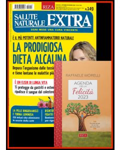 Salute Naturale Extra
