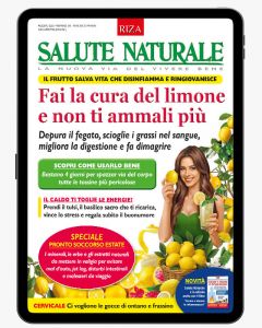 Salute Naturale - Digitale