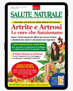 Salute Naturale - Digitale