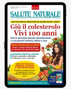 Salute Naturale - singolo numero digitale