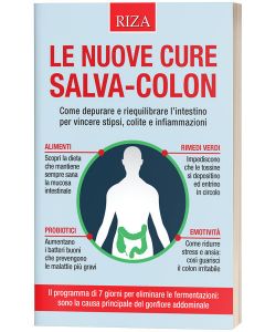 Le nuove cure salva-colon