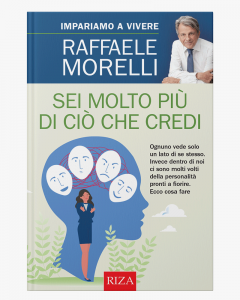 Sei molto più di ciò che credi