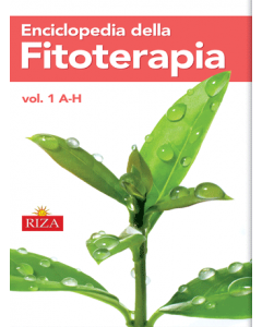 Enciclopedia di Fitoterapia, 3 voll.