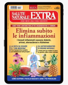 Salute Naturale Extra - singolo numero digitale