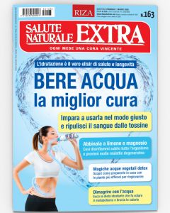 Salute Naturale Extra - Bere acqua, la miglior cura