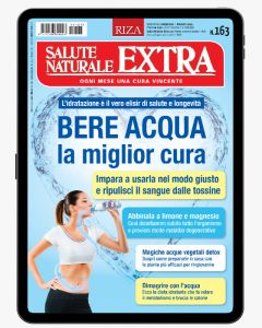 Salute Naturale Extra - singolo numero digitale